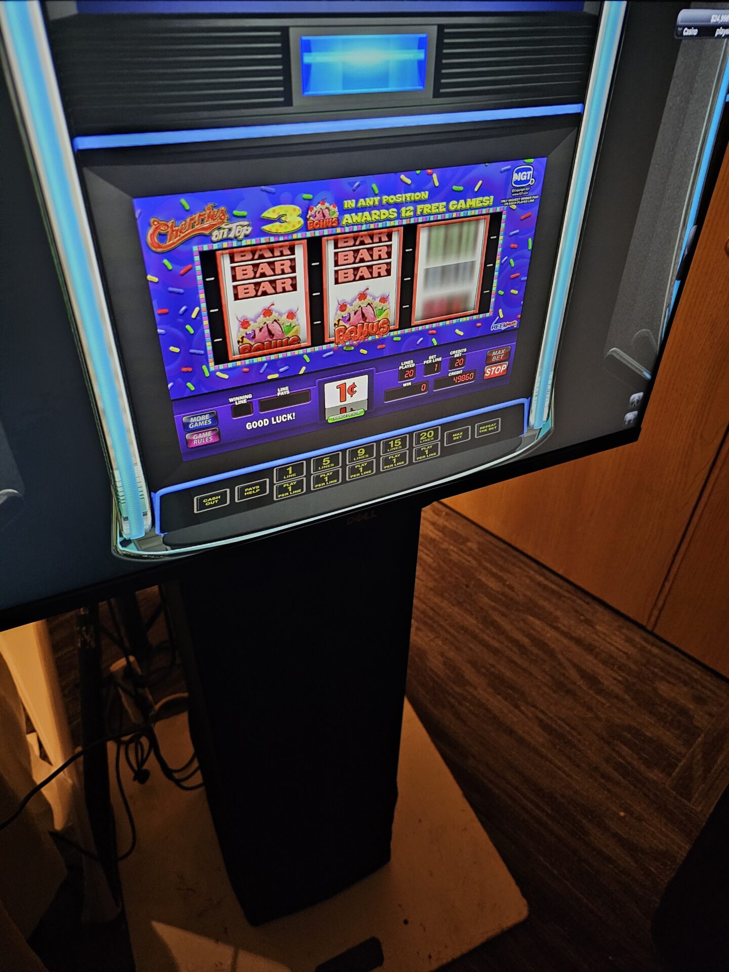 slot machines3