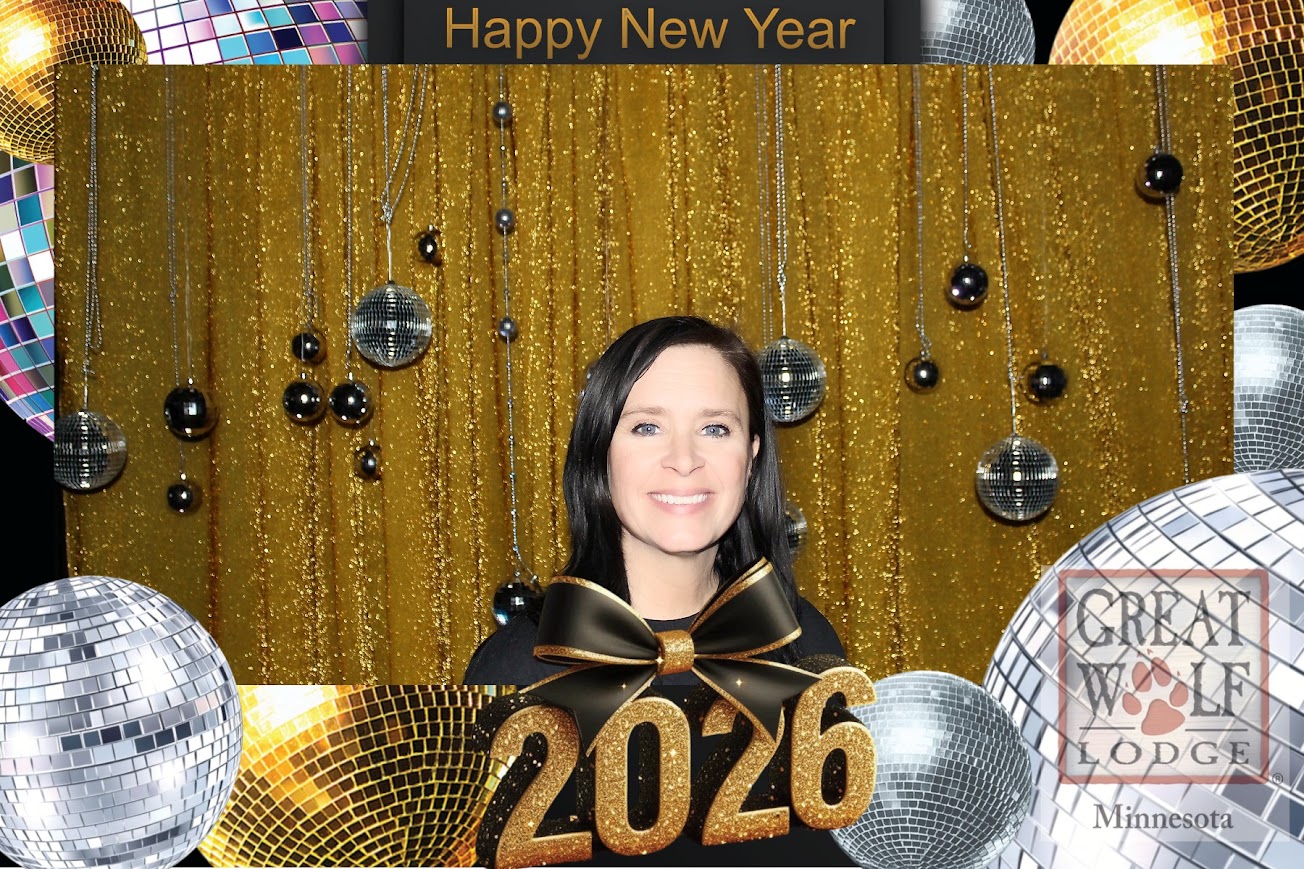 gold and disco ball backdrops